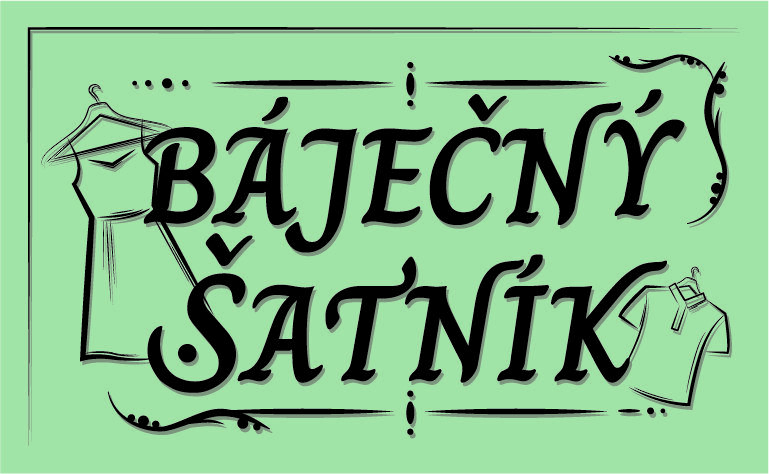 Báječný šatník – secondhand Poděbrady